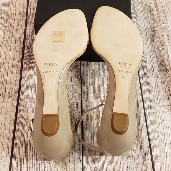 Furla Wedge   - Picture 9 of 15